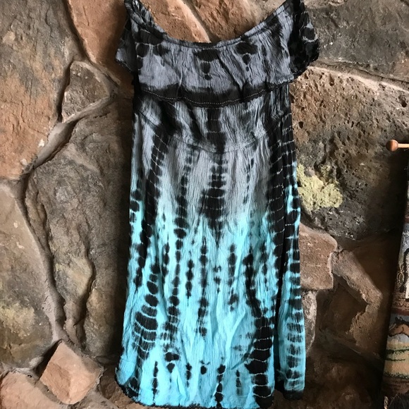 strapless short summer dresses